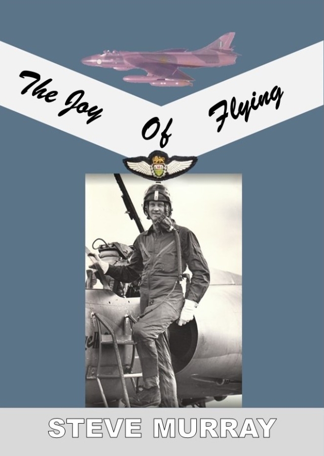 The Boy Jet Fighter logo